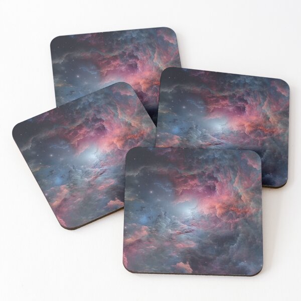 Item preview, Nebula Space View designed and sold by aiprintiq.