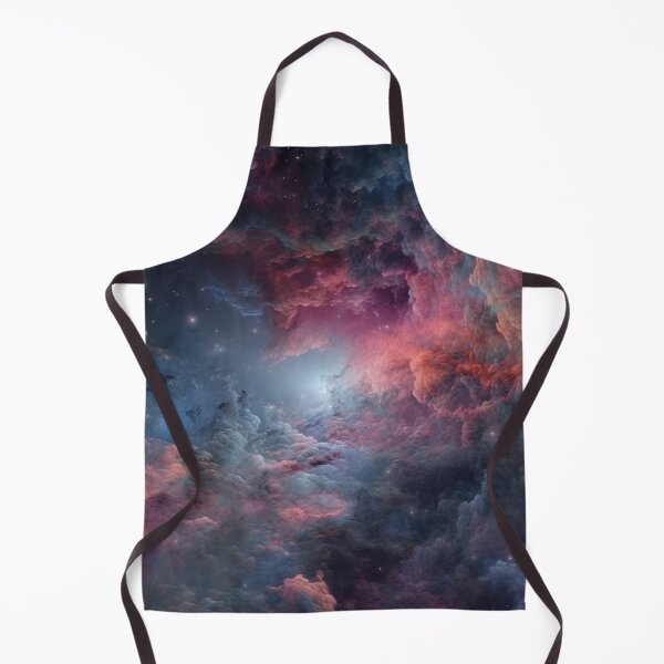 Item preview, Nebula Space View designed and sold by aiprintiq.
