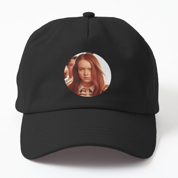 Item preview, Max Mayfield designed and sold by sadieillust.