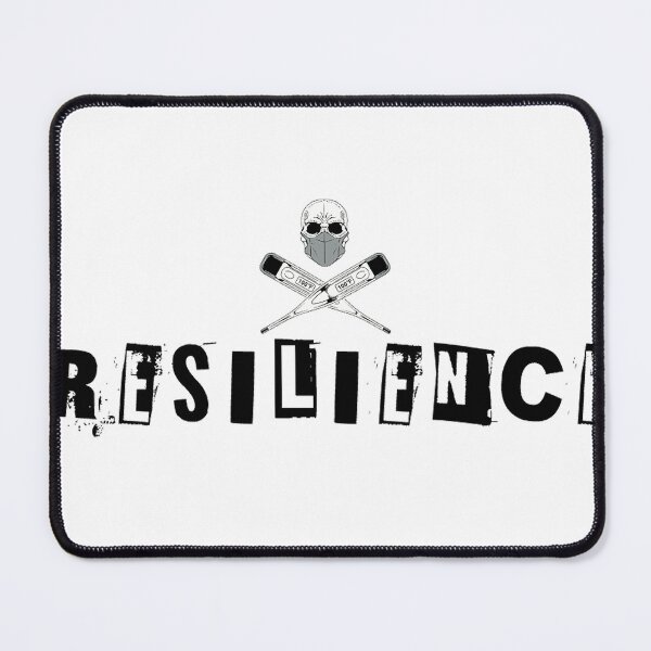 Item preview, RESILIENCE designed and sold by Permana96.