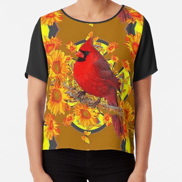 Cardinal T Shirts -  Canada