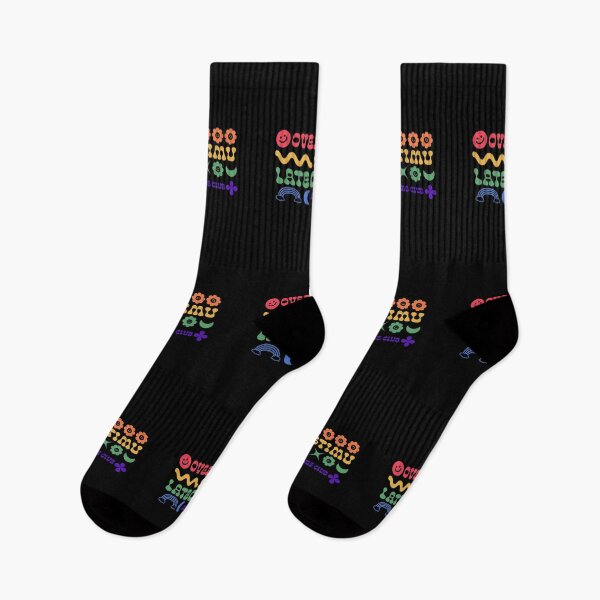 Artikelvorschau, Retro Overstimulated Moms Club Vintage Design für müde Mütter entworfen und verkauft von ElLocoMus.