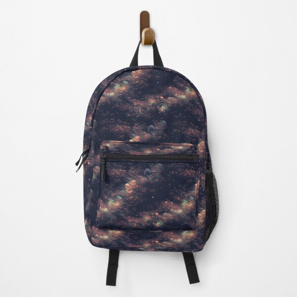Aperçu de l'œuvre Interstellar Oasis créée et vendue par PixelPatchwork.