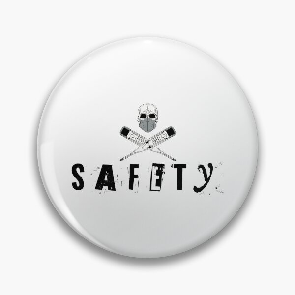 Item preview, safety designed and sold by Permana96.