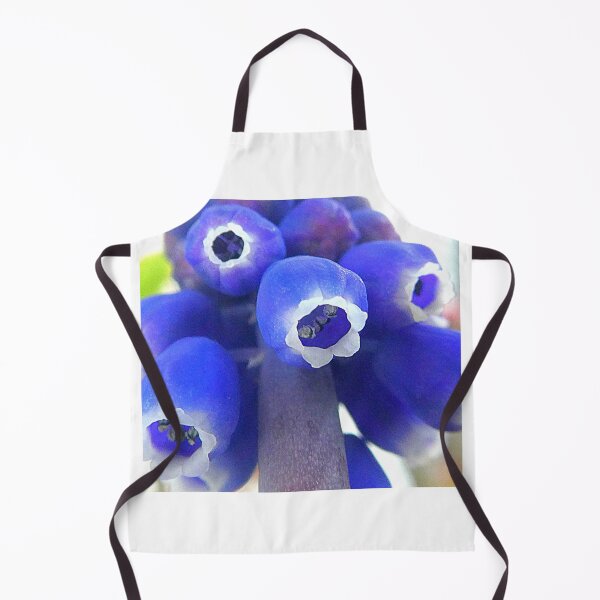 Item preview, Grape hyacinth in detail designed and sold by angel1.
