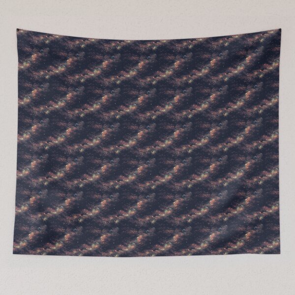 Item preview, Interstellar Oasis designed and sold by PixelPatchwork.