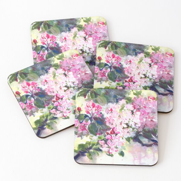 Item preview, Apple Orchard designed and sold by Ksenia Annis.