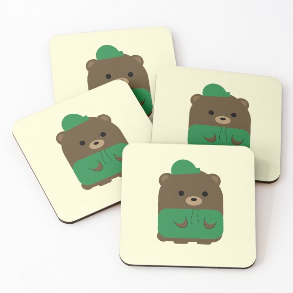 Item preview, Smol Bear designed and sold by bunhuggerdesign.
