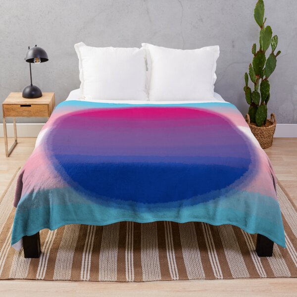 Artikelvorschau, Watercolor Transgender Bisexual Pride Flag entworfen und verkauft von Sum-Thangs.