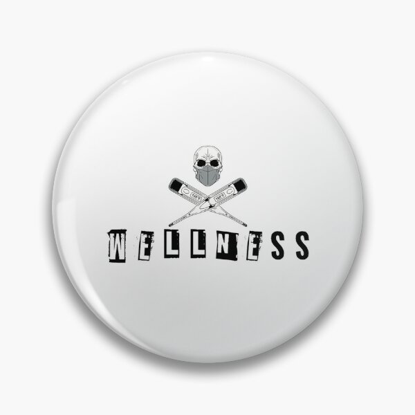 Item preview, wellness designed and sold by Permana96.