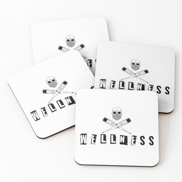 Item preview, wellness designed and sold by Permana96.