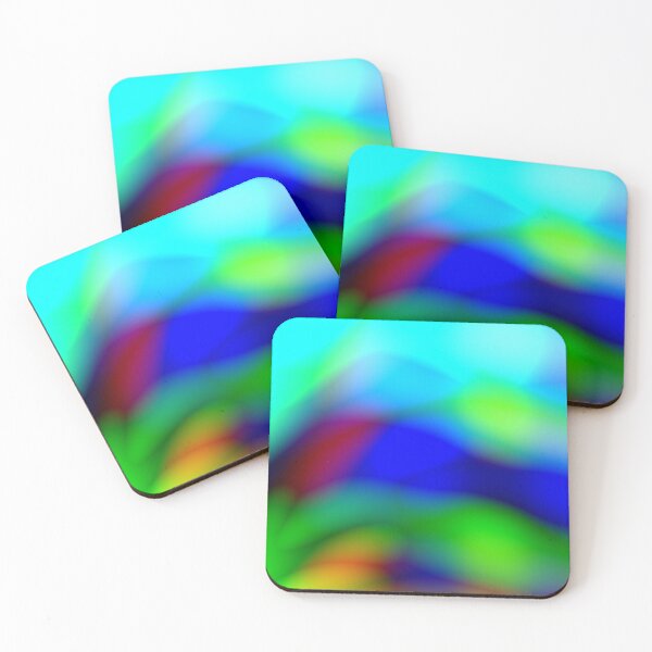 Item preview, Abstract dazy digital art designed and sold by Sunwang.