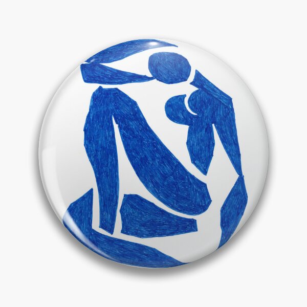 Artikelvorschau, Matisse-Museum entworfen und verkauft von Anna Rivet.