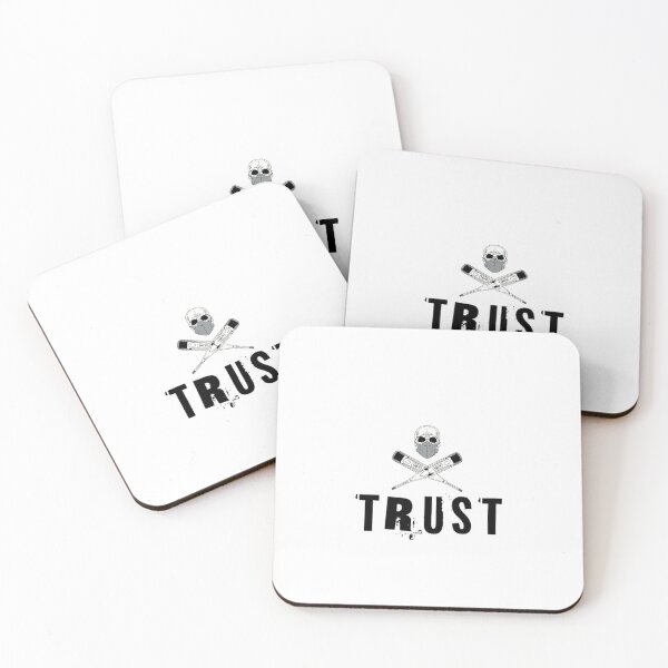 Item preview, TRUST designed and sold by Permana96.