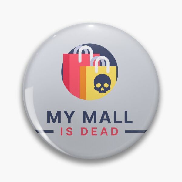 Pin on mall