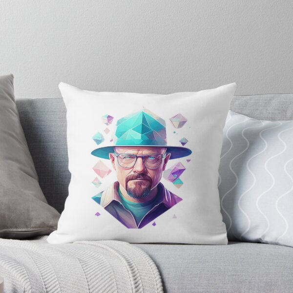 Item preview, Walter White, Heisenberg, Breaking Bad, chemistry designed and sold by pilb.