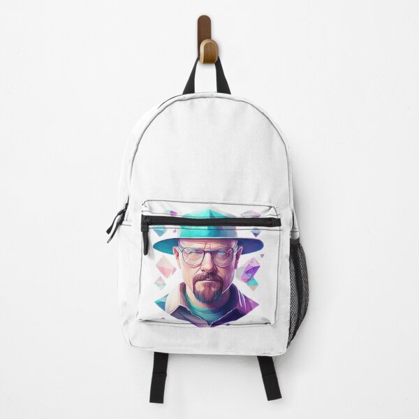 Item preview, Walter White, Heisenberg, Breaking Bad, chemistry designed and sold by pilb.