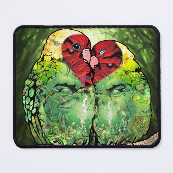Item preview, Lovebirds No: 4 designed and sold by BLZBob.