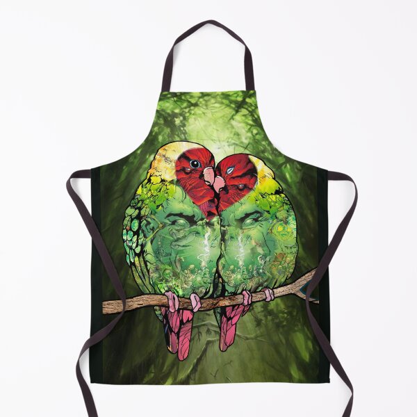 Item preview, Lovebirds No: 4 designed and sold by BLZBob.