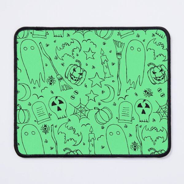 Artikelvorschau, Halloween Background #1 entworfen und verkauft von JuzzMoveForward.