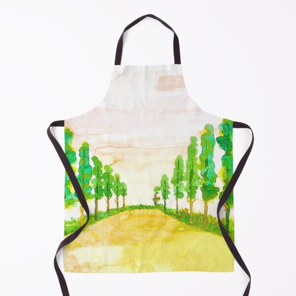Item preview, Poplar Tree designed and sold by EllyArtStudio.