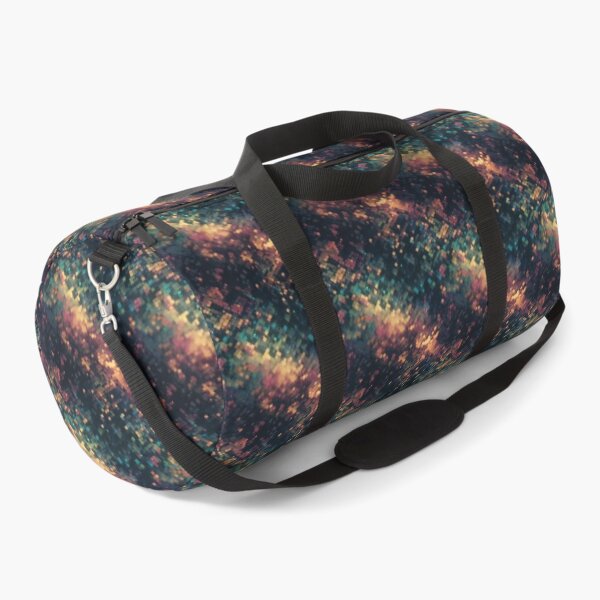 Item preview, Galactic Garden designed and sold by PixelPatchwork.