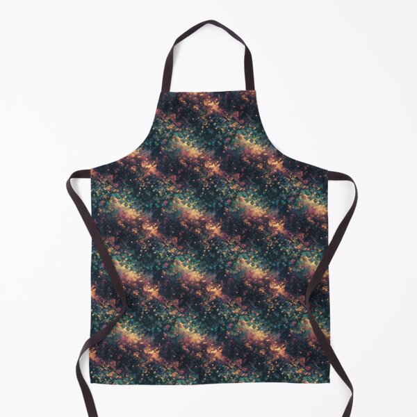 Item preview, Galactic Garden designed and sold by PixelPatchwork.