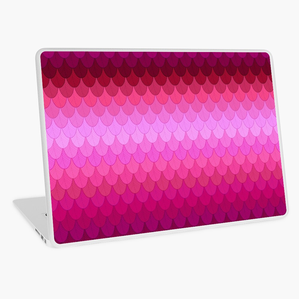 Item preview, Laptop Skin designed and sold by Cecca-Designs.