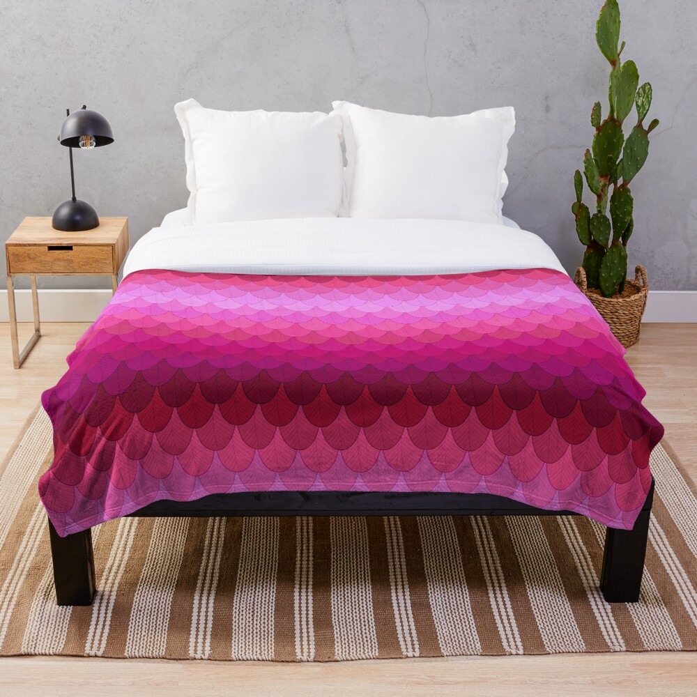 Item preview, Throw Blanket designed and sold by Cecca-Designs.