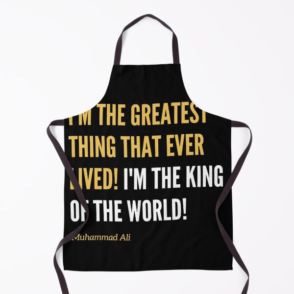 Item preview, I'm The King of The World designed and sold by enricoalonzo.