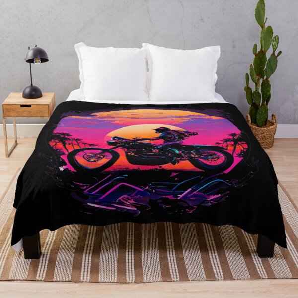 Item preview, Riding Moto Motocross designed and sold by SameeraDammeyer.