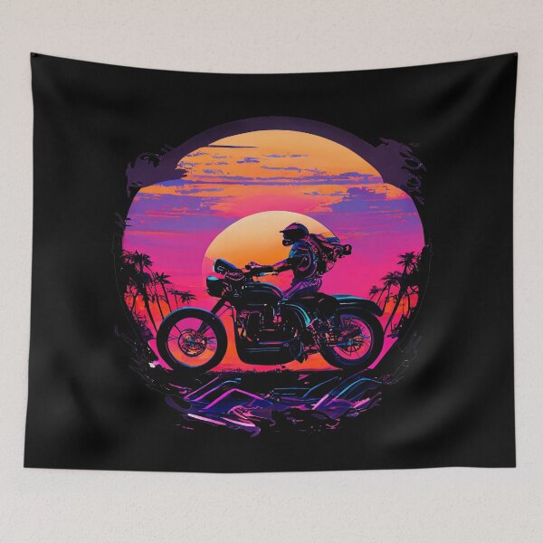 Item preview, Riding Moto Motocross designed and sold by SameeraDammeyer.