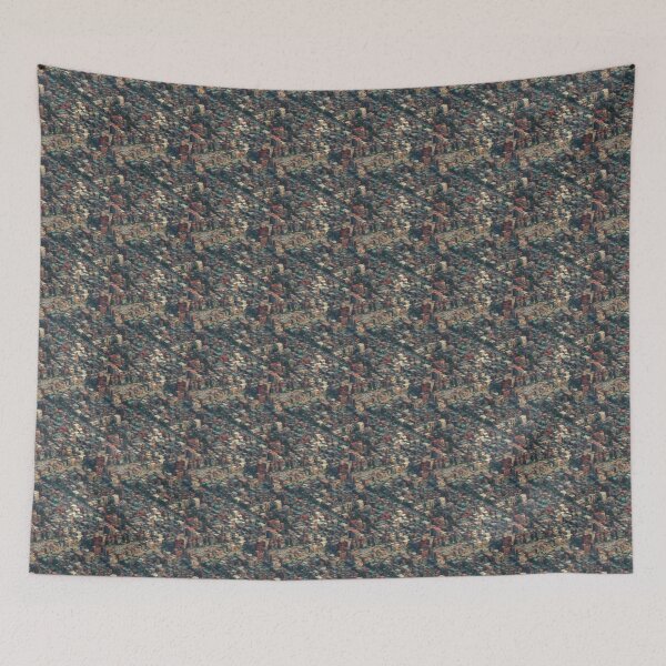 Item preview, Electric City designed and sold by PixelPatchwork.