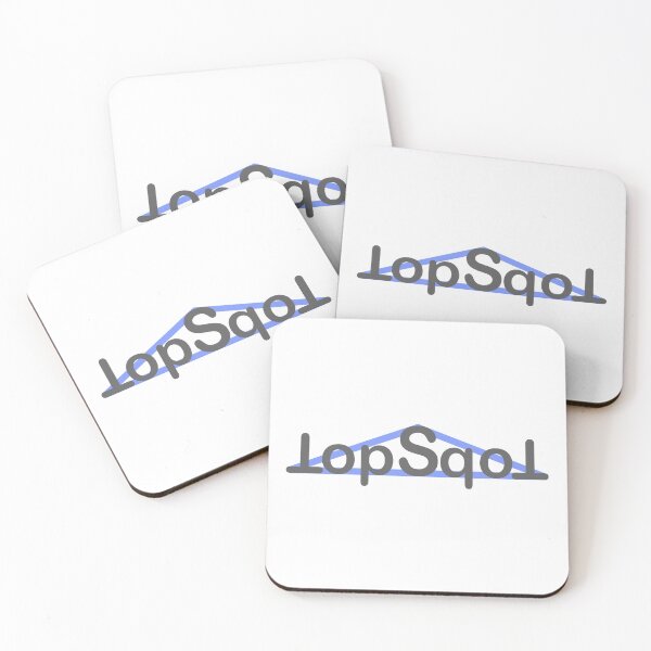 Item preview, Palindromes: Top Spot designed and sold by kanjidesign.