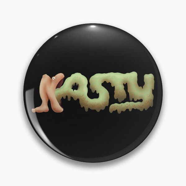 Item preview, Nasty designed and sold by JT-draws.
