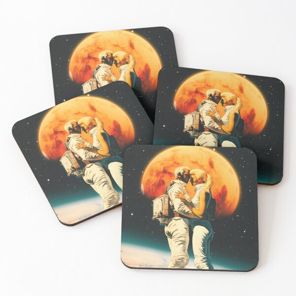 Item preview, Romance Under Mars designed and sold by Taudalpoi.