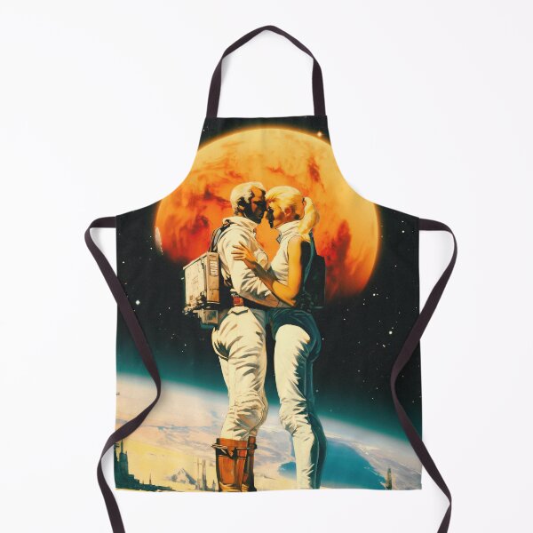 Item preview, Romance Under Mars designed and sold by Taudalpoi.