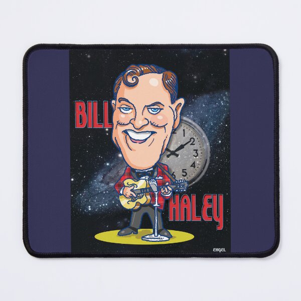 Item preview, BILL HALEY designed and sold by Jim Engel.