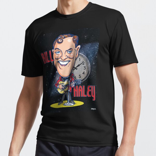 Item preview, BILL HALEY designed and sold by Jim Engel.