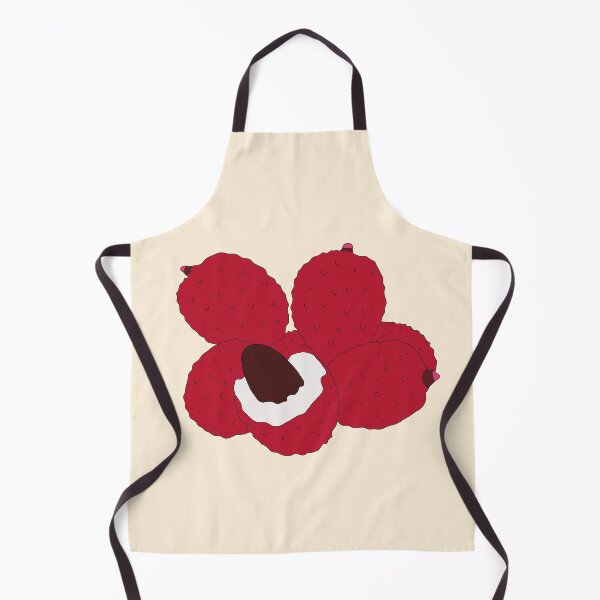 Item preview, Lychee designed and sold by Eathusiast.
