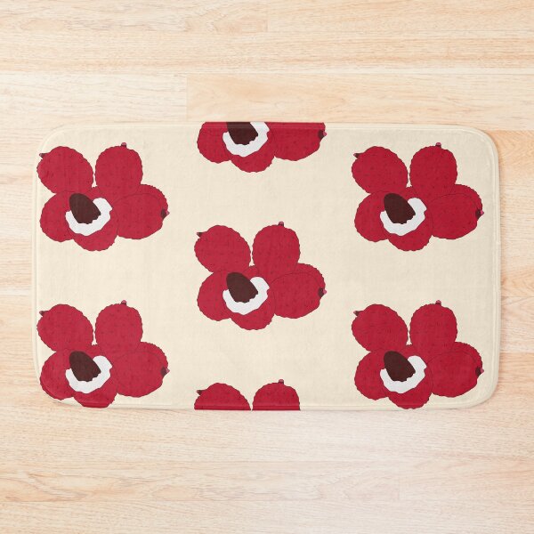 Item preview, Lychee designed and sold by Eathusiast.