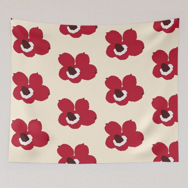 Item preview, Lychee designed and sold by Eathusiast.