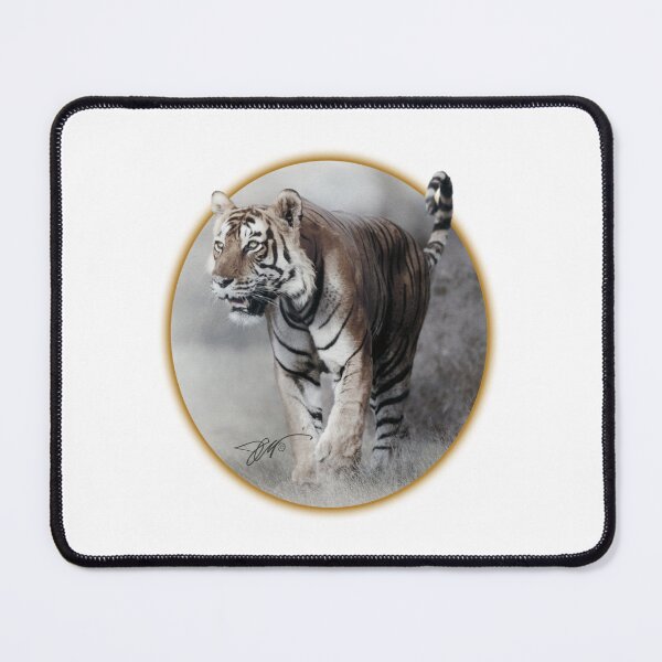 Item preview, Bengal Tiger designed and sold by Gryffin Graphix.