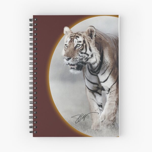 Item preview, Bengal Tiger designed and sold by Gryffin Graphix.