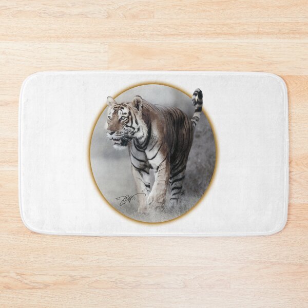 Item preview, Bengal Tiger designed and sold by Gryffin Graphix.