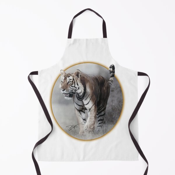 Item preview, Bengal Tiger designed and sold by Gryffin Graphix.