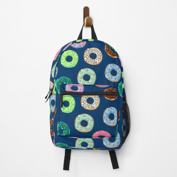 Item preview, Donut Pattern designed and sold by PatternTitan.