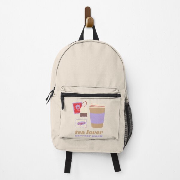 Item preview, Tea lover starter pack designed and sold by ThingsByHerkiel.