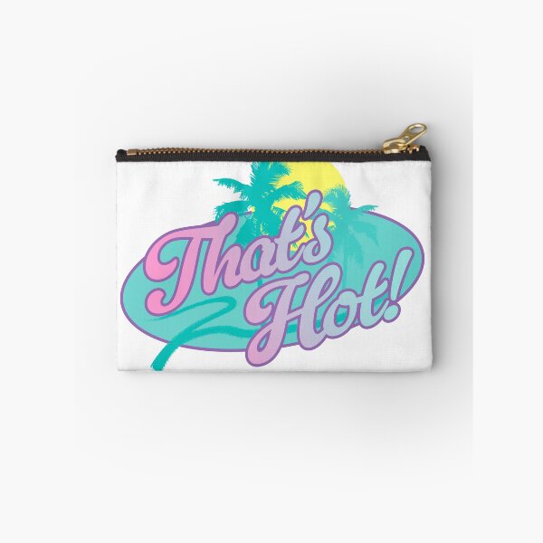 Item preview, That's Hot! - Malibu Edition designed and sold by Ollyfans.