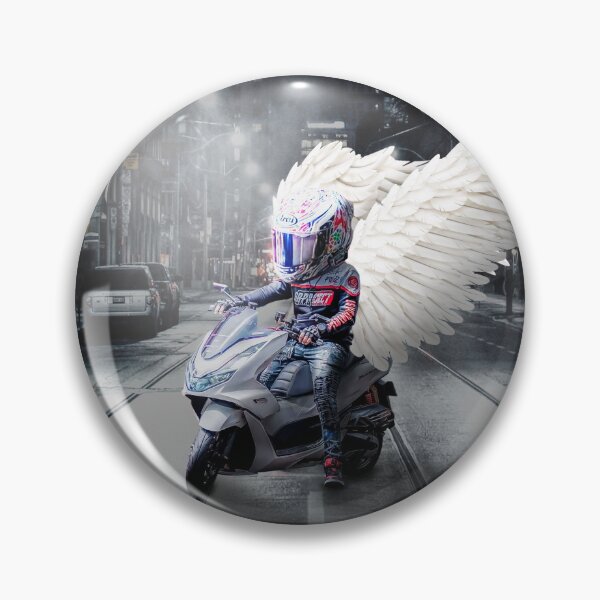 Item preview, Heaven Sent designed and sold by TheLeftyLoco.